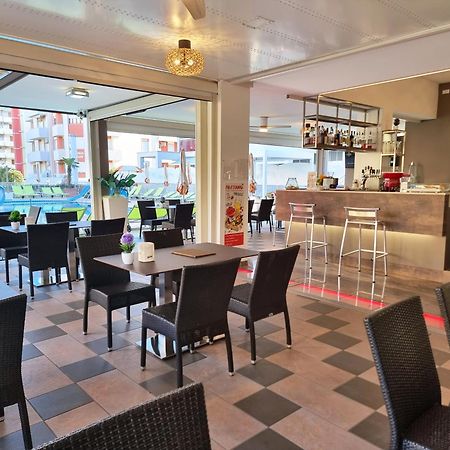 Hotel Alexander Bibione Ngoại thất bức ảnh