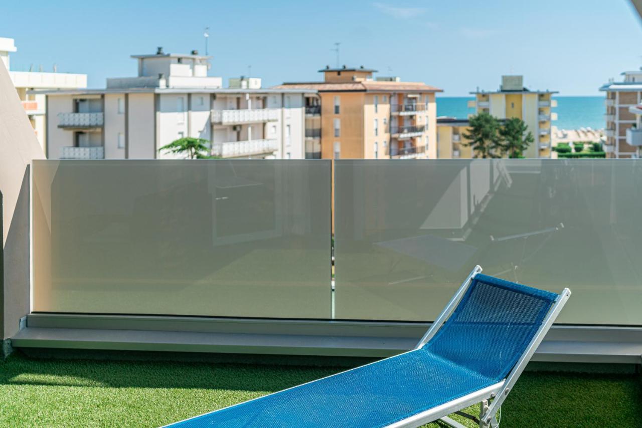 Hotel Alexander Bibione Ngoại thất bức ảnh