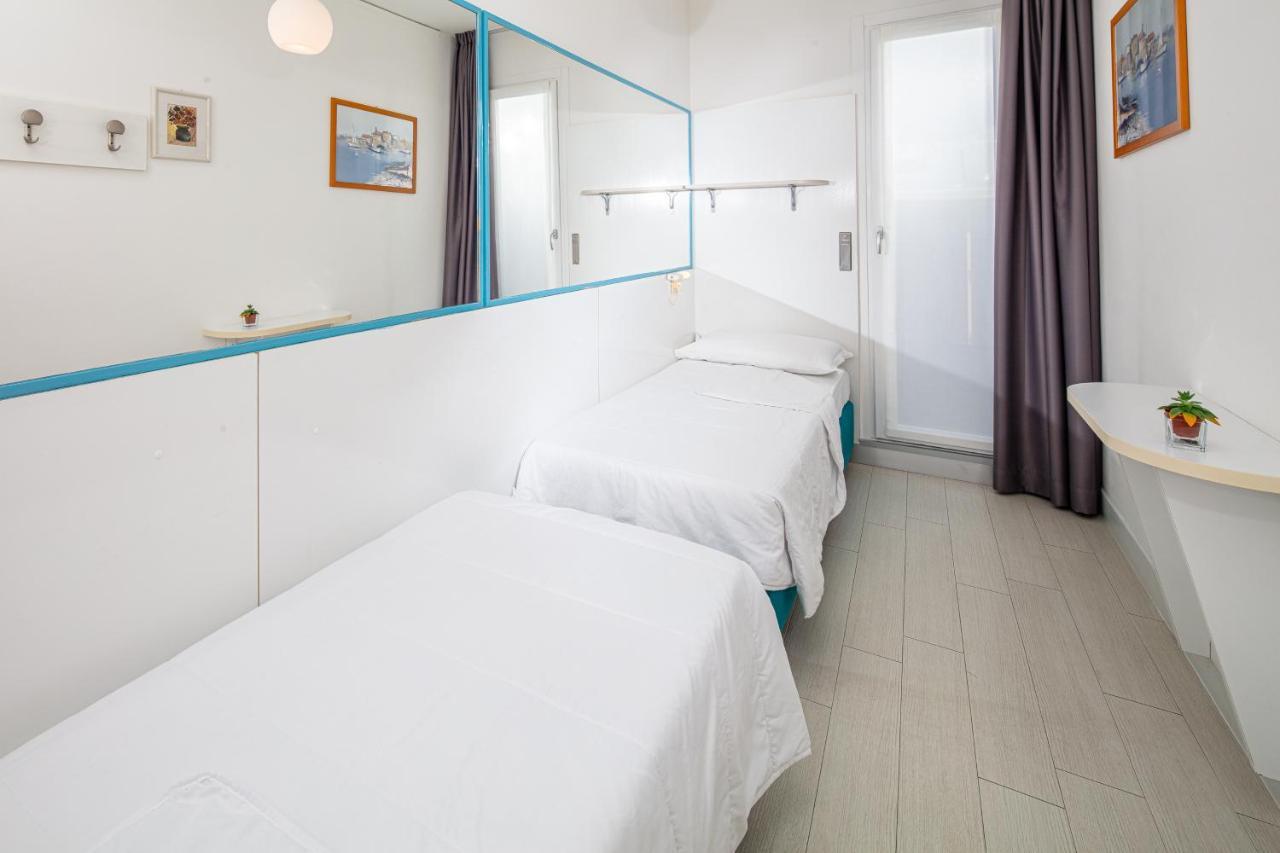 Hotel Alexander Bibione Ngoại thất bức ảnh