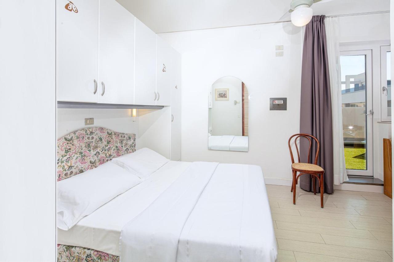 Hotel Alexander Bibione Ngoại thất bức ảnh